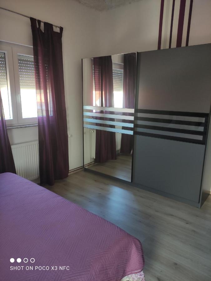 Apartmani Lana Šibenik Esterno foto
