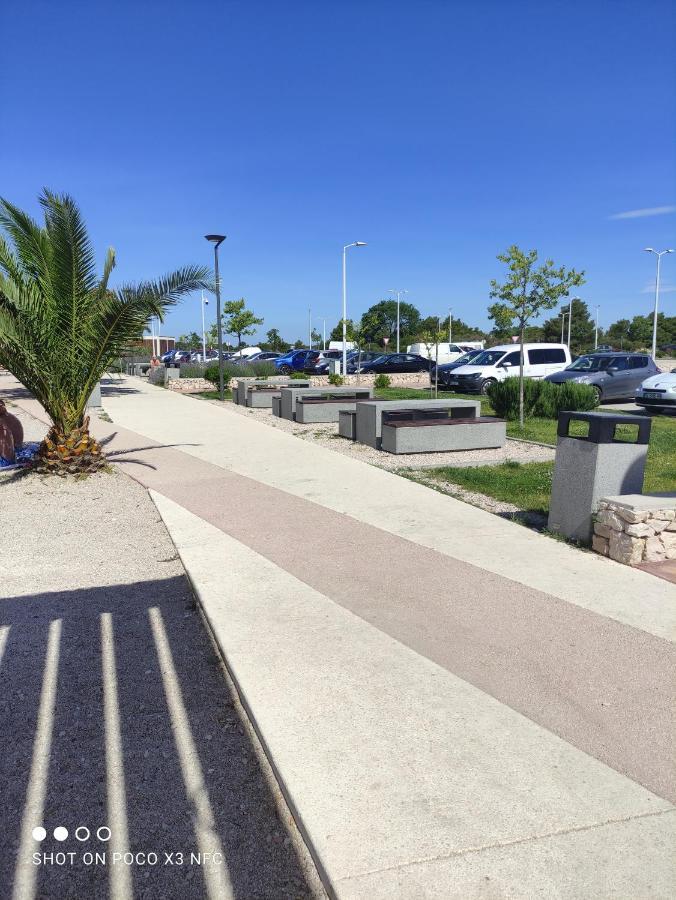 Apartmani Lana Šibenik Esterno foto