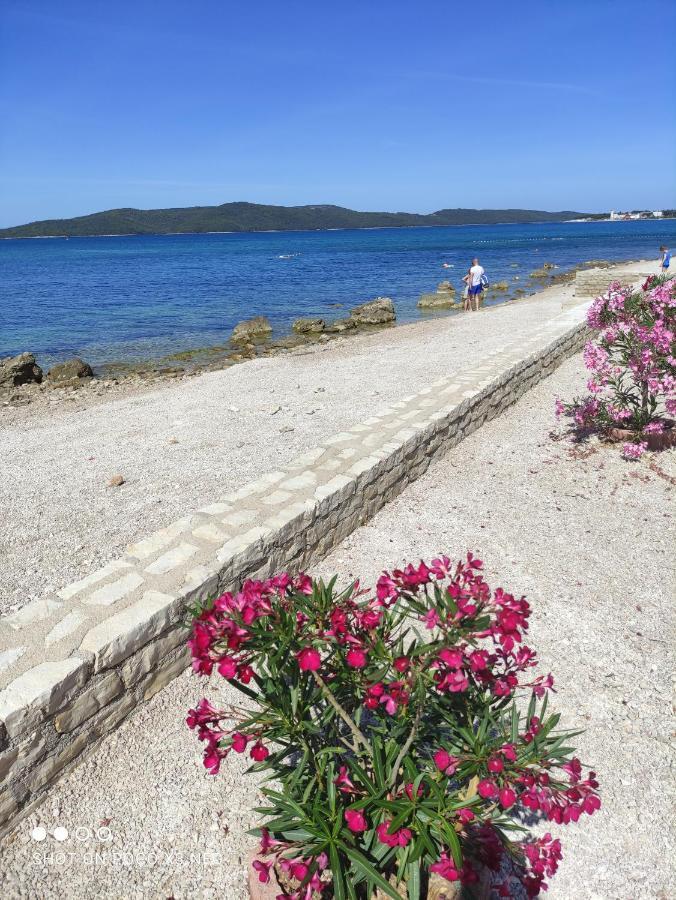 Apartmani Lana Šibenik Esterno foto