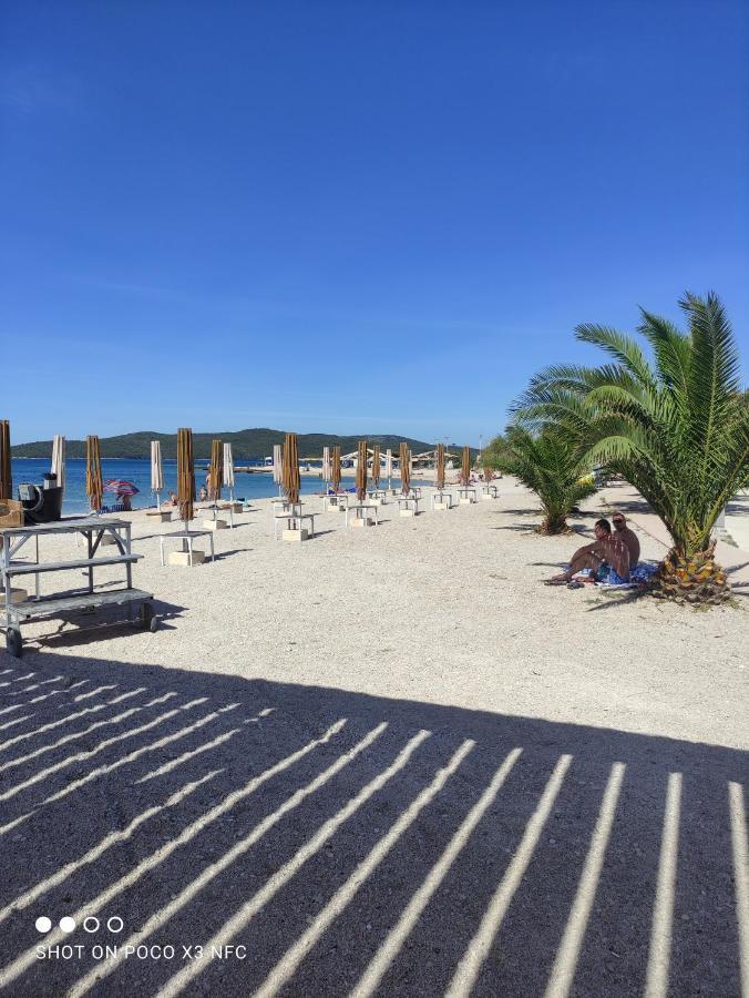 Apartmani Lana Šibenik Esterno foto