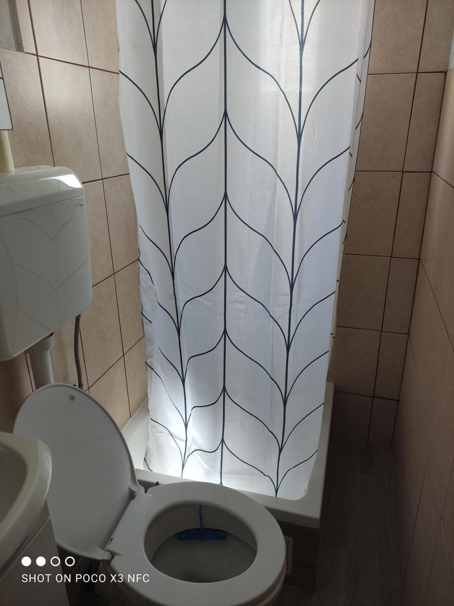 Apartmani Lana Šibenik Esterno foto