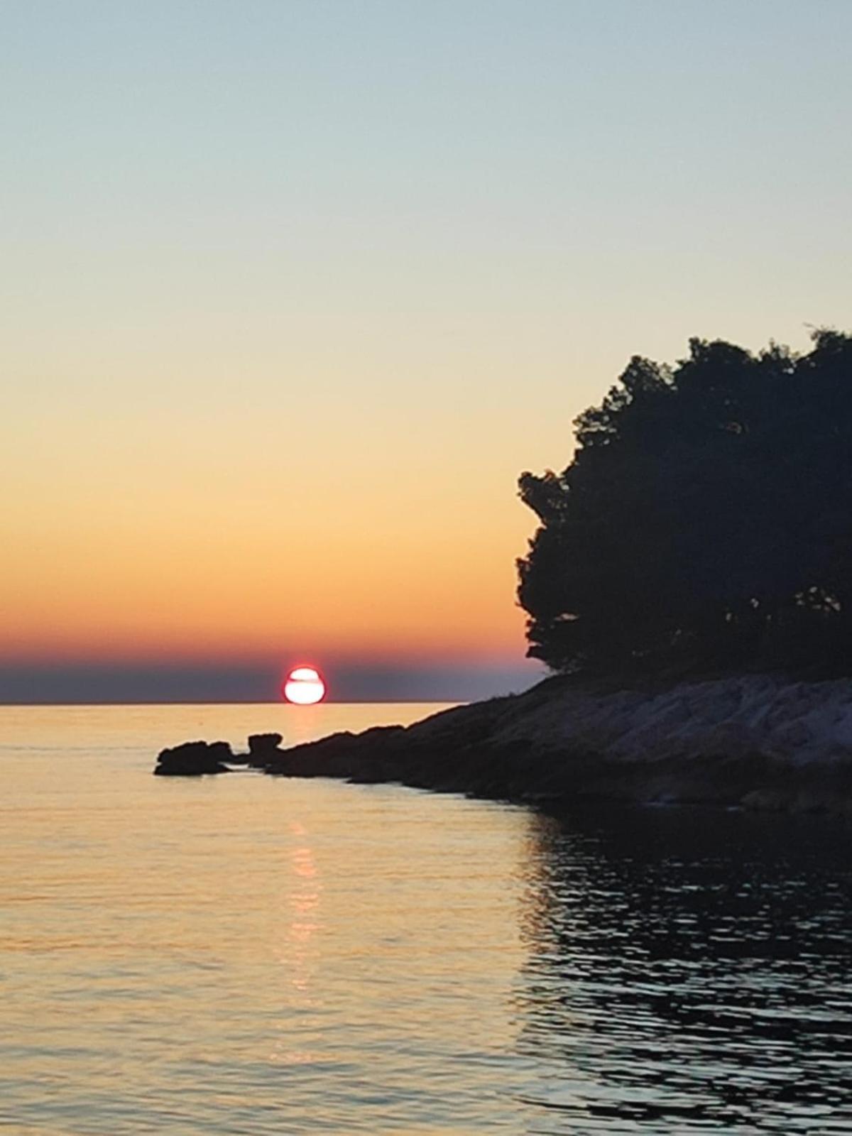 Apartmani Lana Šibenik Esterno foto